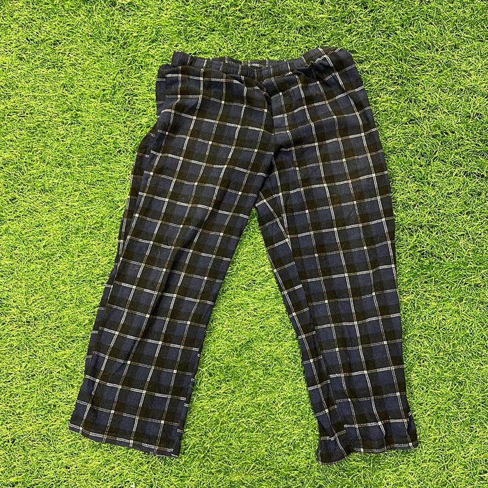 Pajama pants